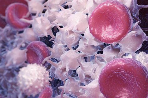 What Causes A High Platelet Count