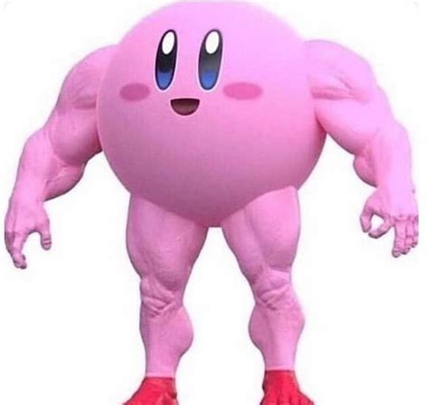 Kirby Pfp Discord Kirby Aesthetic Ideas Kirby Kirby Art Kirby