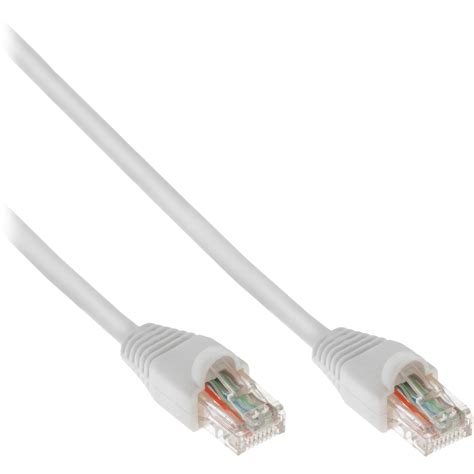 What happens when we mix cat5 and cat6 cables? Pearstone Cat 5e Snagless Patch Cable (25', White) CAT5 ...