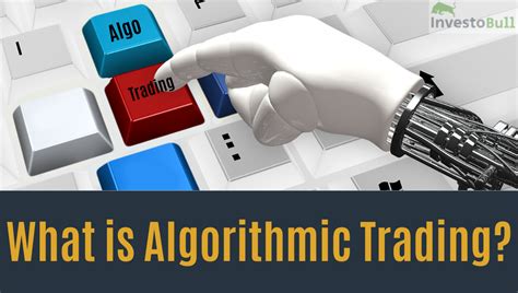 What Is Algo Trading And How Does It Work Automated Trading Trading