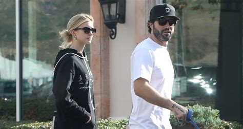 Brody Jenner Steps Out With Rumored New Girlfriend After Josie Canseco