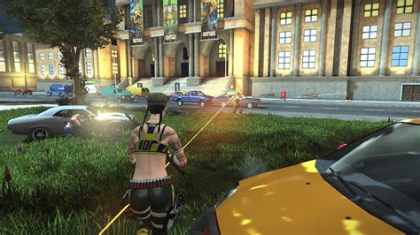 Apb Reloaded On Ps4 — Price History Screenshots Discounts Usa