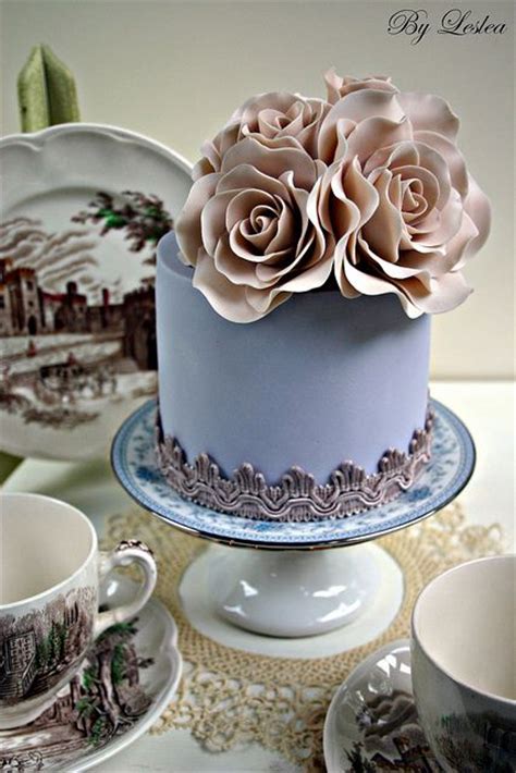 Top Mini Elegant And Chic Cakes Page 9 Of 29