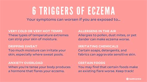 Get 23 Early Stage Eczema Rash On Face