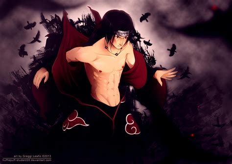 We hope you enjoy our growing collection of hd images to use as a background or home screen for. Gambar Wallpaper Itachi 3D