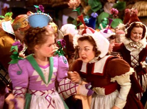Wizard Of Oz Screencaps The Wizard Of Oz Image 1737225 Fanpop