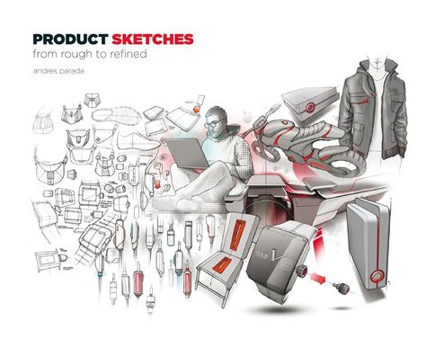 product-sketches-from-rough-to-refined-consejos-prácticos,-disenos-de-unas,-consejos