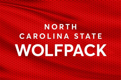 North Carolina State Wolfpack Womens Basketball vs. Virginia Cavaliers