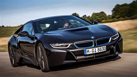 Stunning Bmw I7 For Your Ride Youtube