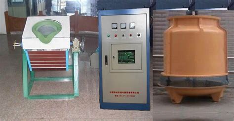 50kg Small Size Induction Furnace For Iron Melting Buy Induction Melting Furnace For Sale