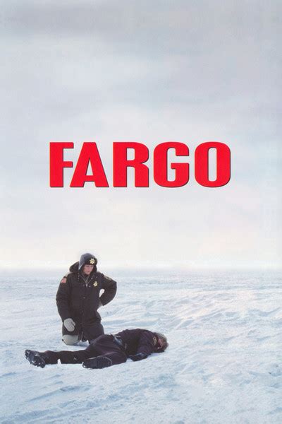 Fargo Movie Review And Film Summary 1996 Roger Ebert