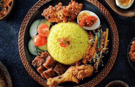 7 Indonesian Dishes You Need To Try Big 7 Travel