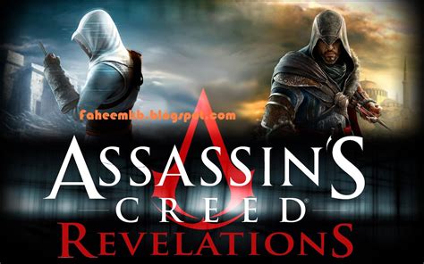 Assassin Creed Revelation Free Download Pc Games And Software