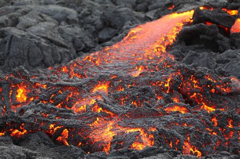 What Are The Different Parts Of A Volcano Universe Today