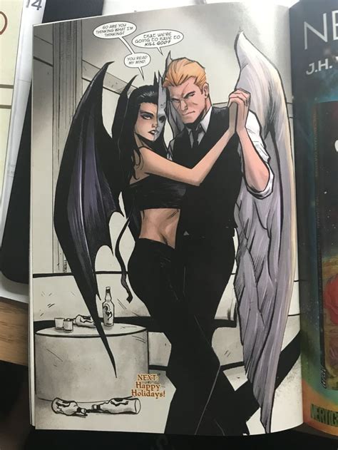Pin By William Bartlett On Lucifer Tv Show Lucifer Image Comics