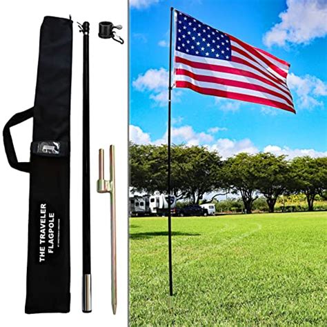 14 Best Beach Flag Pole In 2023 Latest Updated