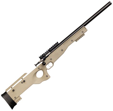 Keystone Sporting Arms Llc Crickett Precision Rifle 16125 22 Lr