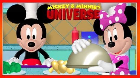 Disney Junior Mickey Mouse Clubhouse Games