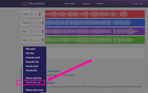 How To Remove Lead Vocals From A Song And Retain Background Vocals