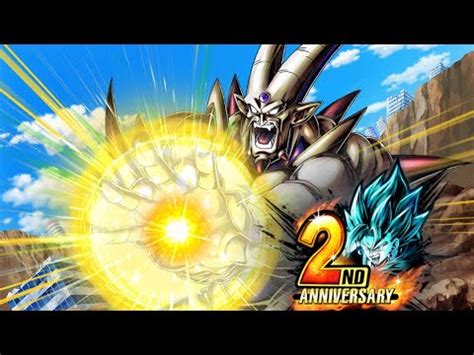 73 tickets 1st anniversary thanks for a great 1st year summon db legends pl. NEW 2 YEAR ANNIVERSARY DRAGON BALL LEGENDS EVENT! CAN WE ...