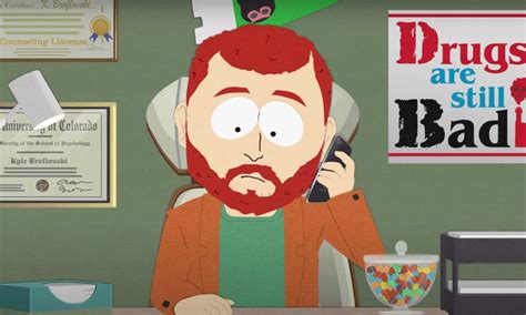 Kyle And Stan Are Adults In South Park Post Covid Teaser