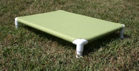 Easy And Comfortable Pvc Dog Bed Plans Diy Guide