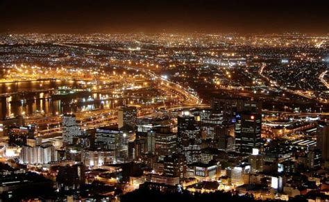 10 Most Stunning African Cities Youve Never Seen