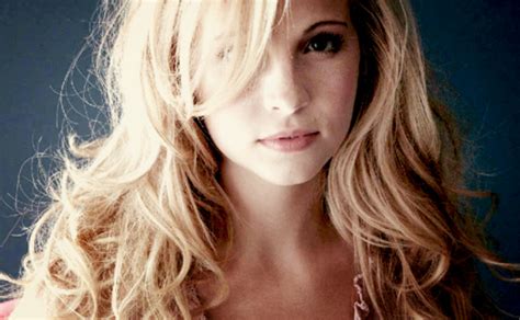 Beauty Blonde And Candice Accola Image 43132 On