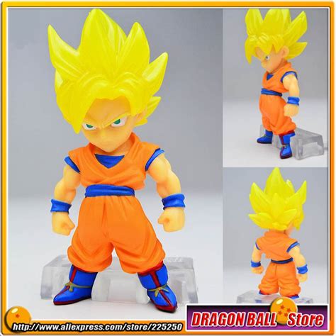 Dragonball figures is the home for dragon ball figures, toys, gashapons, collectibles, and figuarts discussion. >> Click to Buy