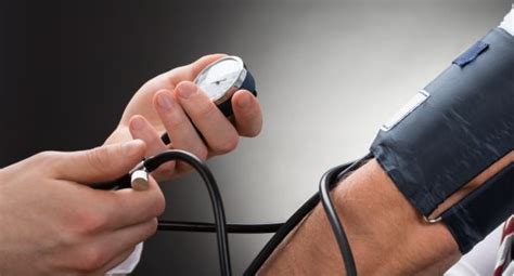 High Blood Pressure Silent Killer Health Tips