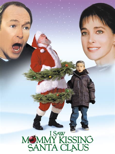 I Saw Mommy Kissing Santa Claus 2001 Rotten Tomatoes
