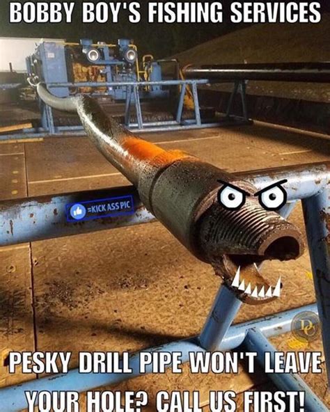 Pin On Oilfield Memes Bigger And Badder