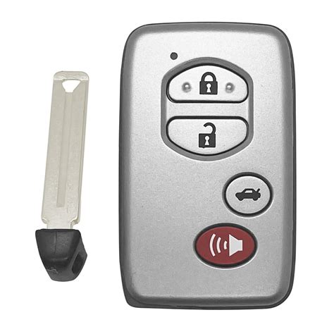 Unlocked For Toyota Camry Avalon Smart Key Keyless Remote Fob Hyq Aab