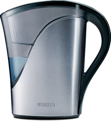 Water Filter Pitchers | Brita® | Water filter pitcher, Water pitchers, Brita water filter