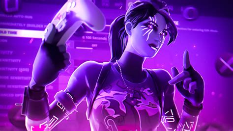 Fortnite Thumbnails On Behance In 2021 Fortnite Thumbnail Gamer Pics