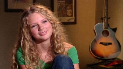 Looking Back At A Decade Of Taylor Swift On Gma Gma