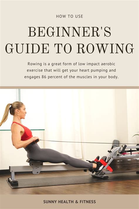 Rower Workout Aerobics Workout Toning Workouts Workout Plan At Home