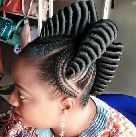 Ghana weaving can be worn on any occasion like weddings, your prom, or even a casual hangout. 12 best Brazilian wool images on Pinterest | Protective hairstyles, Protective styles and Box braid