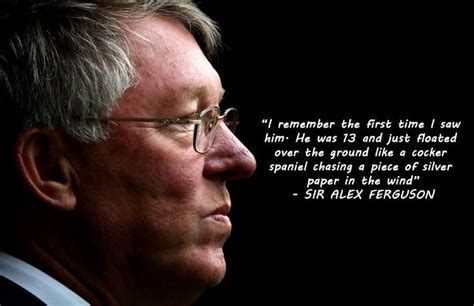 Lessons in leadership from the legendary manchester united manager. Sir Alex Ferguson Quotes | Sir alex ferguson, Soccer coach quotes, Manchester united coach