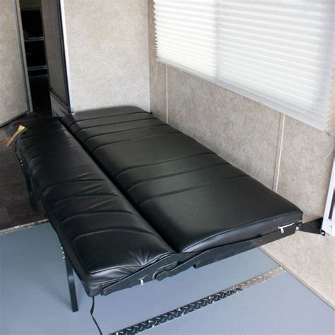 Lippert 73 Rollover Sofa Bed 2650171 Rv Sofa Bed Folding Couch