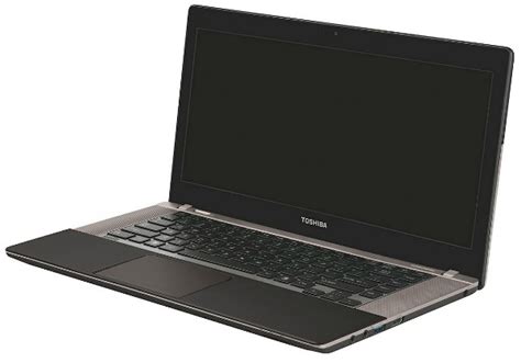 Toshiba Satellite U840w Ultrabook Con Pantalla De Cine