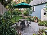 Great Backyard Landscaping Ideas Pictures