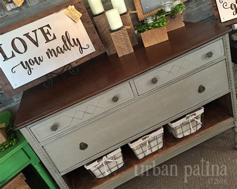 Urban Patina Authentically Crafted Home T Love You Madly