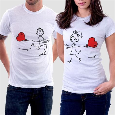 Resultado De Imagen Para Camisetas Decoradas Motivos Boda Cute Couple