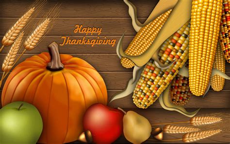 Hd Thanksgiving Wallpapers Wallpaper Cave