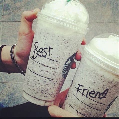 Starbucks Best Friend Goals Friends Photography Best Friends