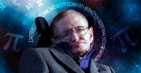 Stephen Hawking Died On Pi Day And Albert Einsteins Birthday To Prove