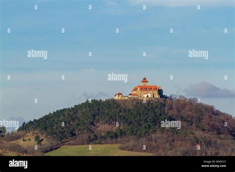 Wachsenburg Hi Res Stock Photography And Images Alamy