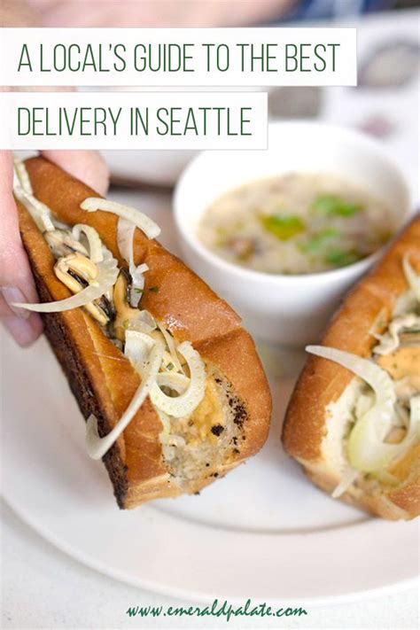 Order food online or in the uber eats app and support local restaurants. Seattle Restaurants Offering Delivery | Foodie travel ...