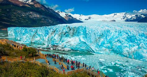 » Patagônia Argentina - Ushuaia e El Calafate
